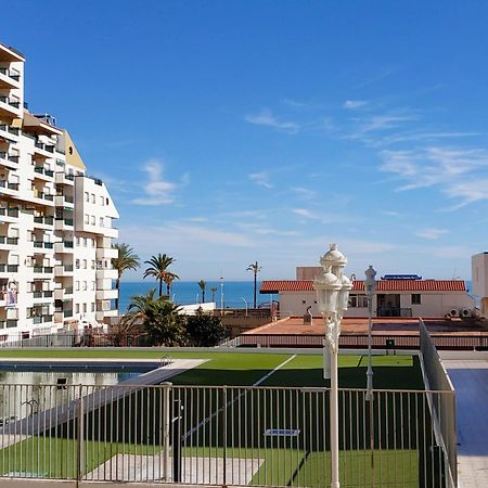 Ferienwohnung Peniscola Playa Orangecosta Exterior foto