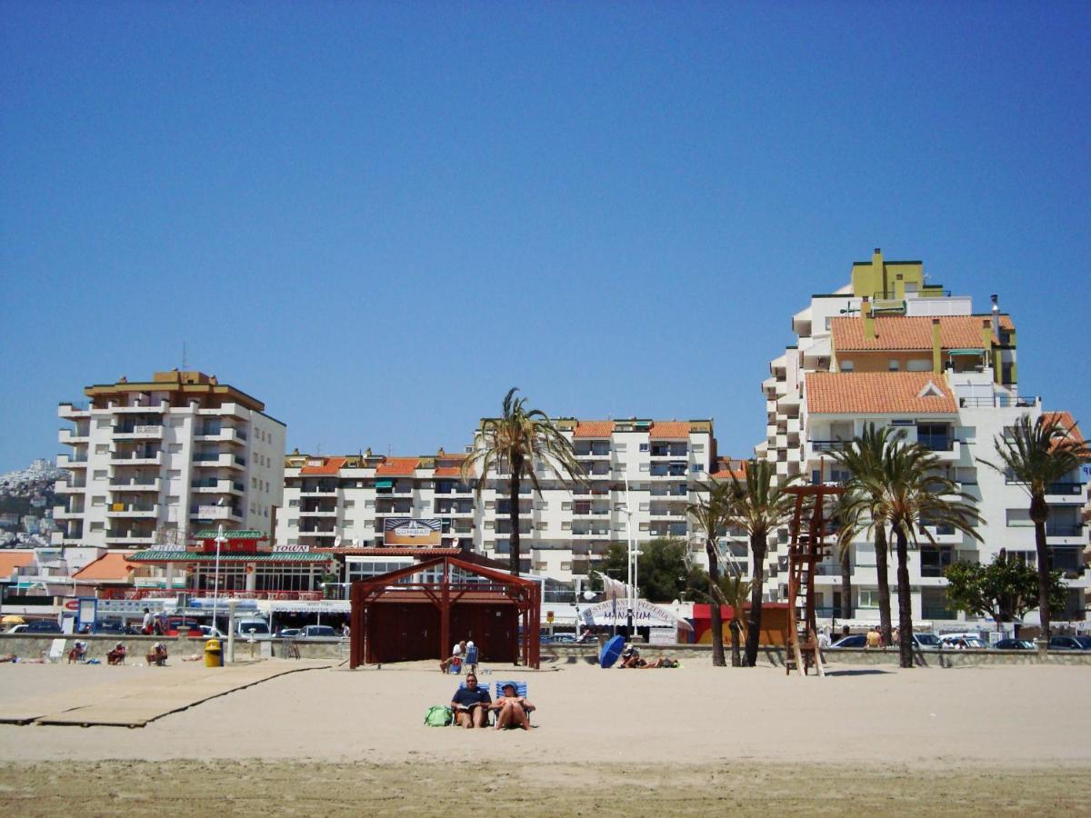 Ferienwohnung Peniscola Playa Orangecosta Exterior foto